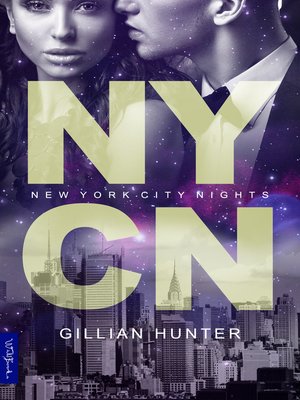 cover image of New York City Nights